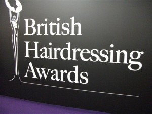 British Hairdressing Awards 2011 British Hairdressing Awards 2011