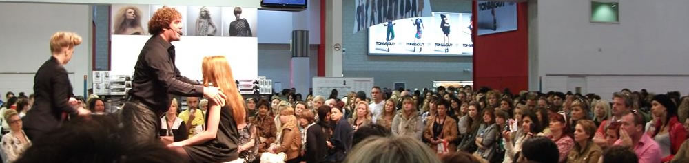 Salon International 2011 Show Report
