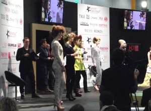 The Fellowship for British Hairdressing The Fellowship for British Hairdressing
