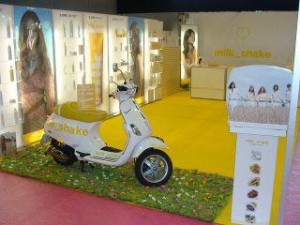 Milk_shake's giveaway Vespa Milk_shake's giveaway Vespa