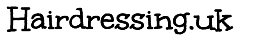 Hairdressing.co.uk - online hairdressing magazine