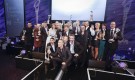 British Hairdressing Awards Winners Announced