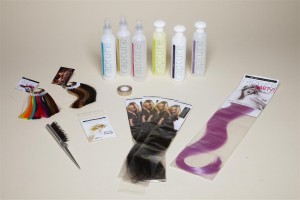 Rapture Rapid Hair Extensions Rapture Rapid Hair Extensions