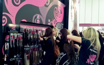 Professional Beauty Show Report Professional Beauty Show Report