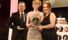 Professional Beauty Awards 2012 – Winners