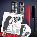 The Easi Style DVD Pack shot of The Easi Style DVD