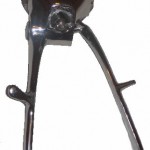 Hair Clippers Manual Hair Clippers