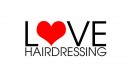 Love Hairdressing