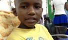 Christmas In Africa