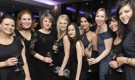Winners of the Professional Beauty Awards