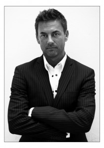 Gary Baker