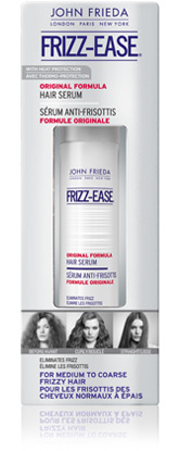 Hair Serum Original Formula