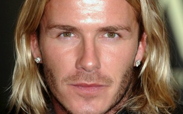 Beckham’s Barnets Beckham’s Barnets