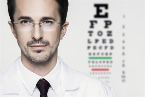 a doctor