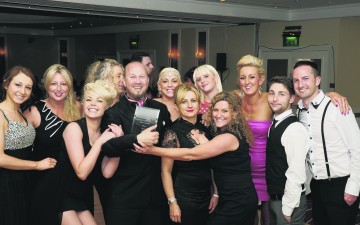 Hair and Beauty Awards 2013 – shortlist Hair and Beauty Awards 2013 – shortlist