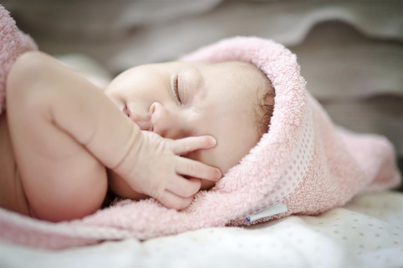 Babysoft skin