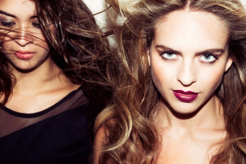 balayage