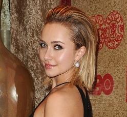 Hayden Panettiere
