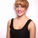Student Annalise Hunt