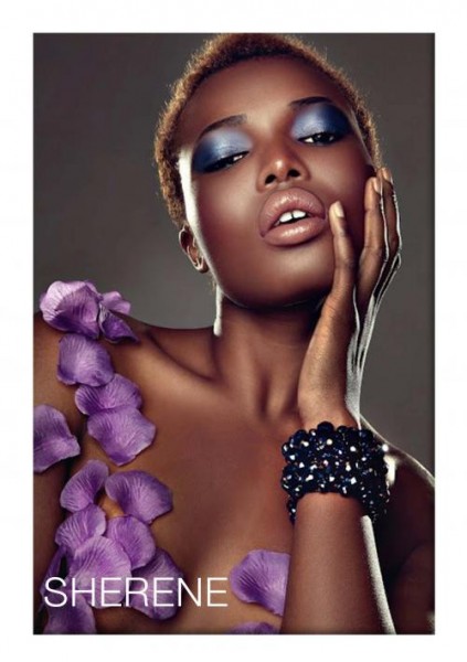 New face of Mizani UK, Global Trends Hair Campaign – New face of Mizani UK, Global Trends Hair Campaign –