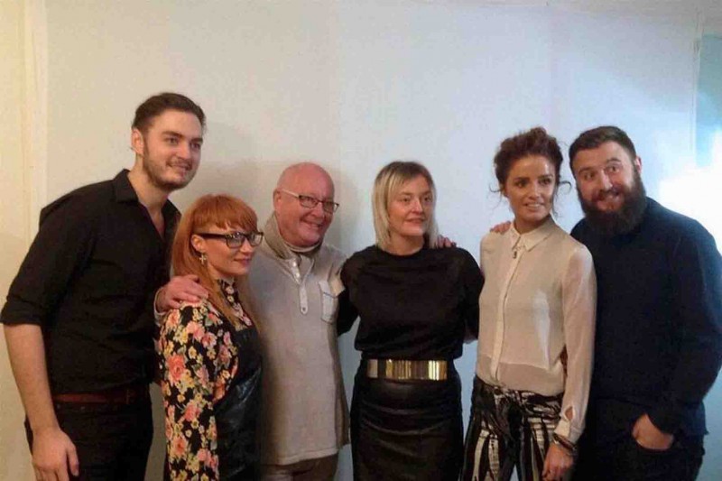 the FAME team