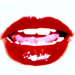 lipsred