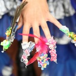 Fantasy Nailympics
