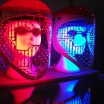 Light therapy Masks