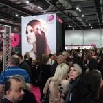 Pro Beauty 2012 was buzzing