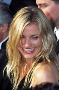Cameron Diaz Cameron Diaz