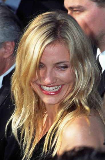 Cameron Diaz