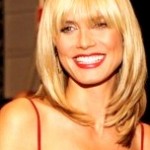 Heidi Klum model Heidi Klum