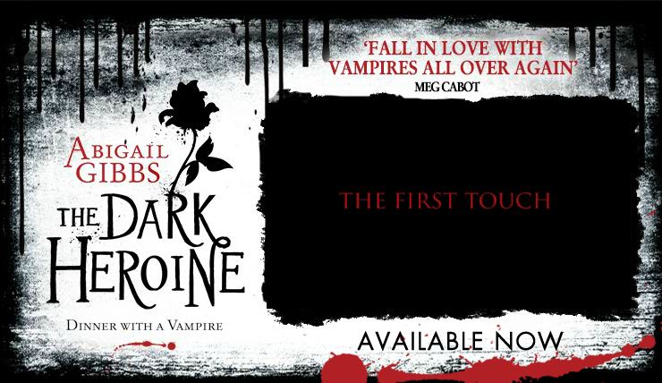 The Dark Heroine: Dinner with a Vampire The Dark Heroine: Dinner with a Vampire