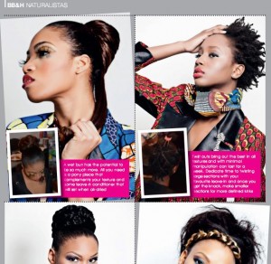 Hair Modelling - interview with Carmen 4 Stylists from JT2-hair.co.uk.