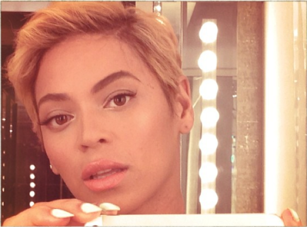 Beyonce’s Hot New Crop 2 Beyonce’s Hot New Crop