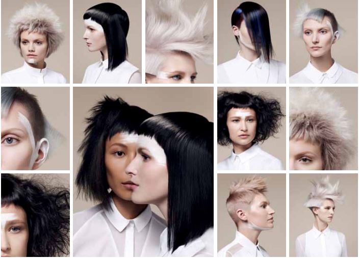 Mark Hayes - BHA Collection 2 BHA COLLECTION 2013