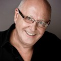 Trevor Sorbie MBE