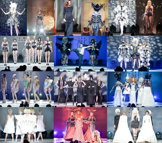 Dates announced for 2014 Alternative Hair Show 2 Alternative Hair Show 2013