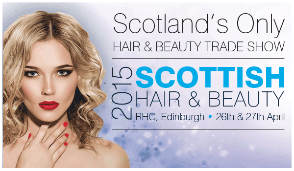 Scotland Hair & Beauty Show