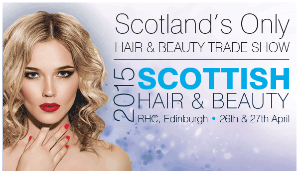 Scottish Hair & Beauty 2 Scotland Hair & Beauty Show