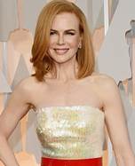 The Oscars 2015 - Who got it right? 4 Nicole Kidman