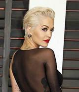 The Oscars 2015 - Who got it right? 7 Rita Ora