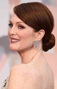 The Oscars 2015 - Who got it right? 12 Julianne Moore