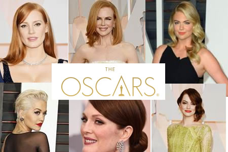 theoscars2015