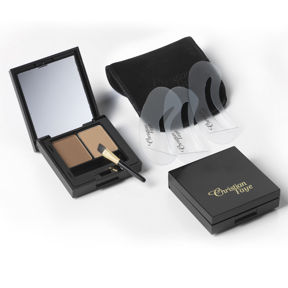 Duo Deep Blonde Kit
