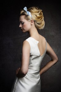 Wedding Hair Masterclass with Sev Hubert 2 Sev Hubert, Hepburn Collection