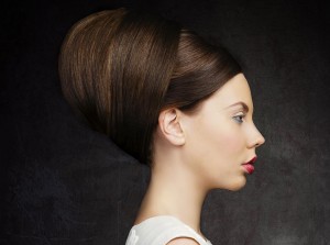 Wedding Hair Masterclass with Sev Hubert 4 Hair by Sev Hubert