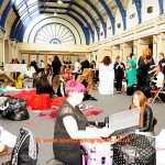 Blackpool Hair Festival Blackpool Winter Gardens 2015 © Pictures Courtesy of www.kre8photographic.co .uk 07841 523 852DSC 0217 014