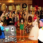 Blackpool Hair Festival Blackpool Winter Gardens 2015 © Pictures Courtesy of www.kre8photographic.co .uk 07841 523 852DSC 0381 036