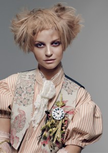 Androgyne 10